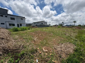 Residential Land