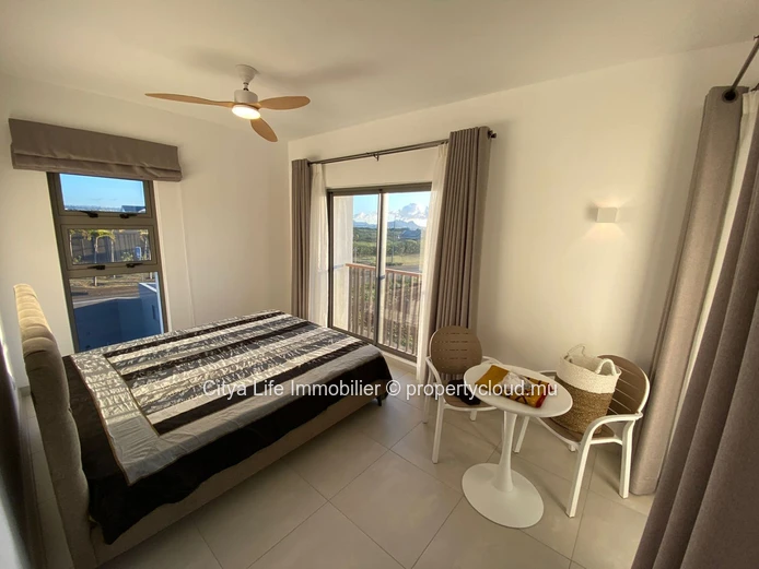 Appartement 2 chambres
