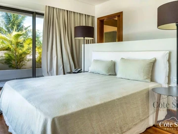Villa de 4 Chambres
