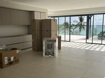 Penthouse de 3 Chambres
