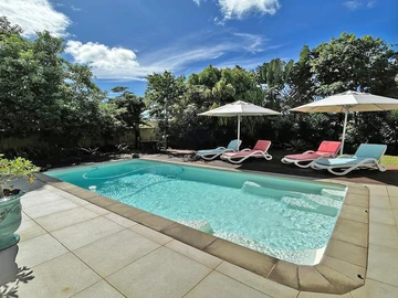 3 Bedroom Villa