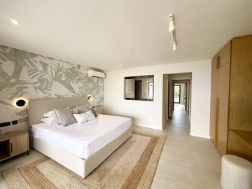 Townhouse, Duplex de 3 Chambres