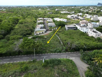 Residential Land