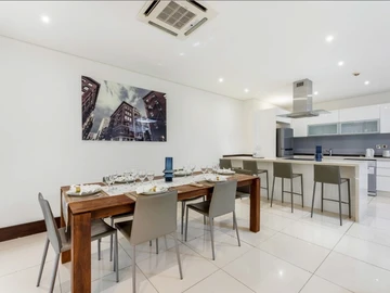 Appartement de 2 Chambres