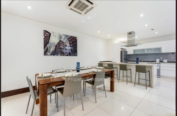 La Croisette - Apartment