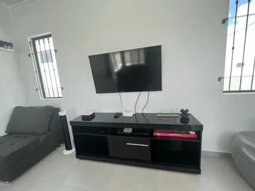 Penthouse de 4 Chambres