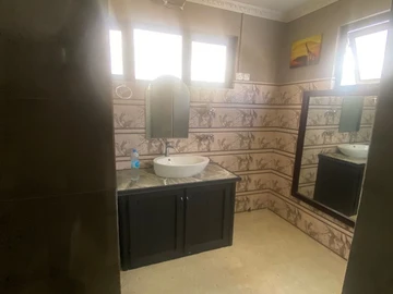 2 Bedroom Villa
