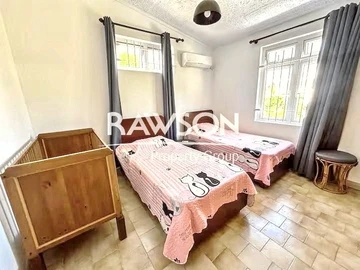 Maison de 3 Chambres
