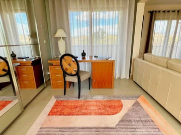 Penthouse de 2 Chambres