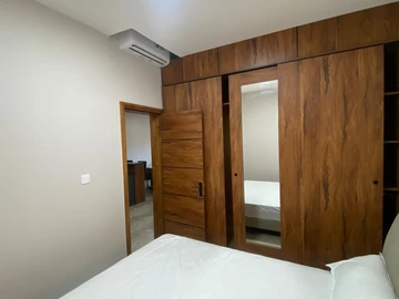 Penthouse de 3 Chambres