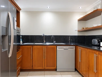3 Bedroom Villa