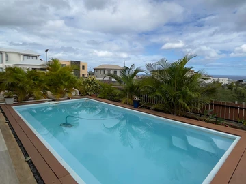 Villa de 3 Chambres