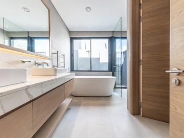 Villa de 4 Chambres