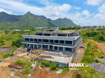 Immobilier Commerciaux