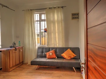 Maison de 3 Chambres