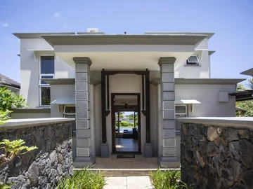 Tee to Sea - Heritage Villas Valiche