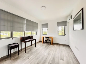 Villa de 3 Chambres