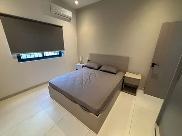 Maison de 3 Chambres
