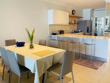 Appartement de 3 Chambres