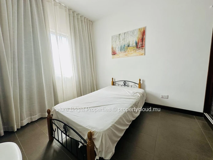 À Louer : Appartement de 3 Chambres dans une Résidence Sécurisée – Disponible fin août 2026 !