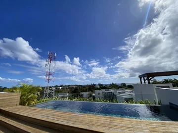 3 Bedroom Penthouse