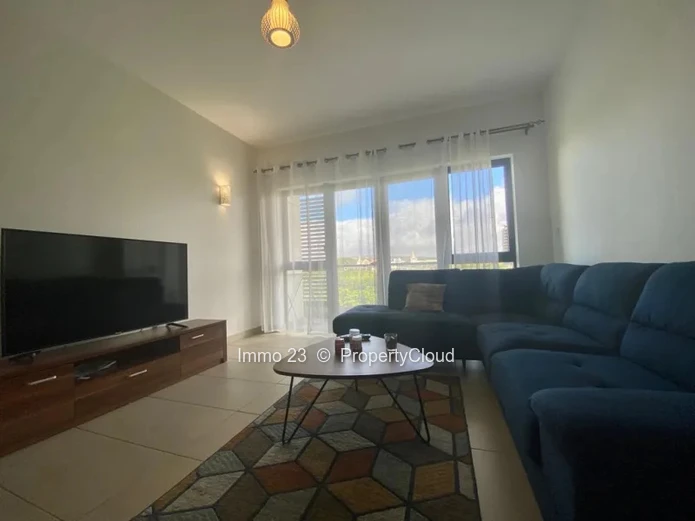 Appartement - 2 chambres - Sodnac - Ref. AP100575VE