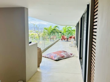Villa de 4 Chambres