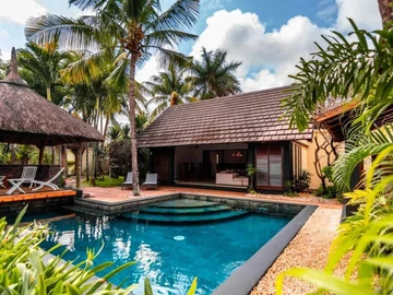 4 Bedroom Villa