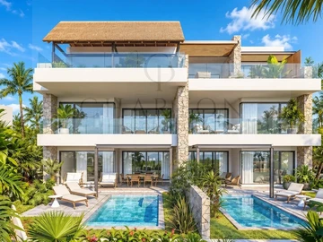 3 Bedroom Penthouse