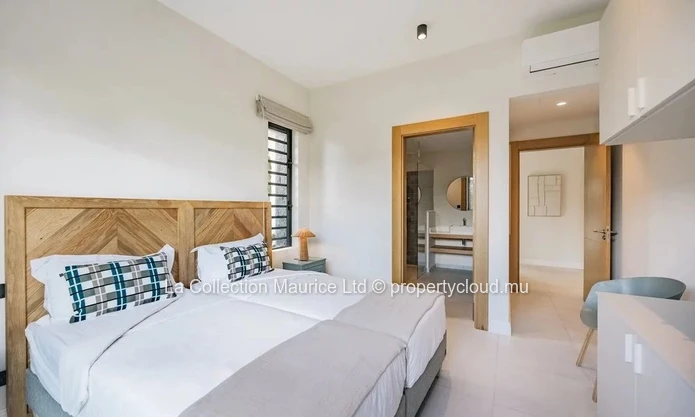Villa I Tamarin I 5 Star Service