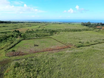Terrain Agricole