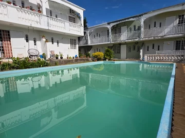 2 Bedroom Penthouse