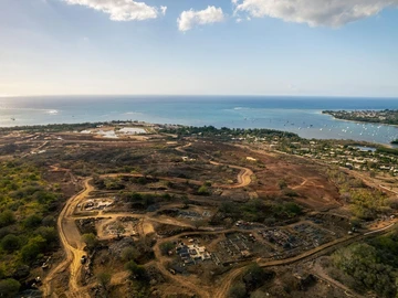 Residential Land