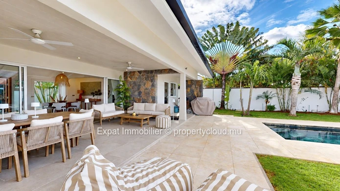 Villa d'exception 4 chambres entièrement rénovée en 2026 – Clos du Littoral