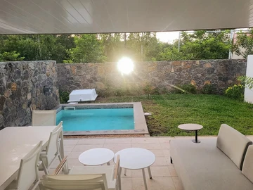 Townhouse, Duplex de 3 Chambres