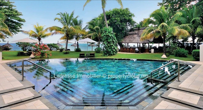Apartments for sale in Trou aux Biches
