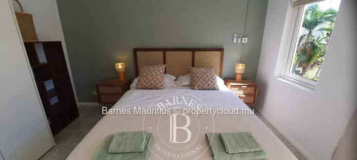 CALODYNE - Brand New Duplex - 3 Bedrooms