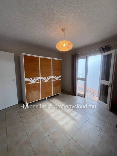 House For Rent In Tamarin
