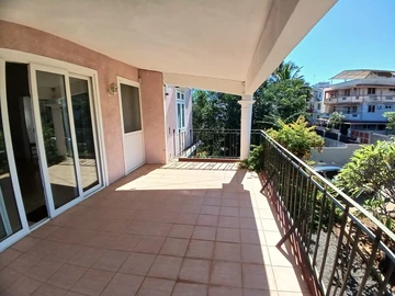 Townhouse, Duplex de 4 Chambres