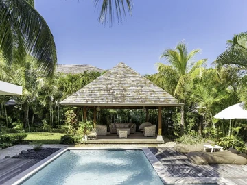 4 Bedroom Villa