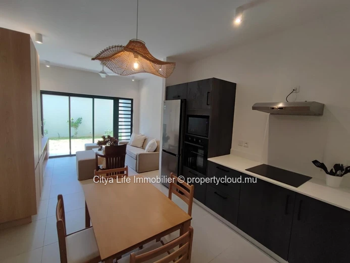 Apartment for rent at Indigo, Beau Plan