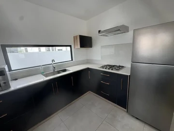 3 Bedroom Villa