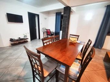 Appartement de 2 Chambres