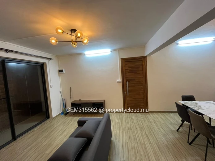 2-Bedroom Apartment Sodnac
