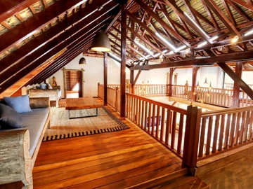 Maison de 6 Chambres