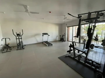 Penthouse de 4 Chambres