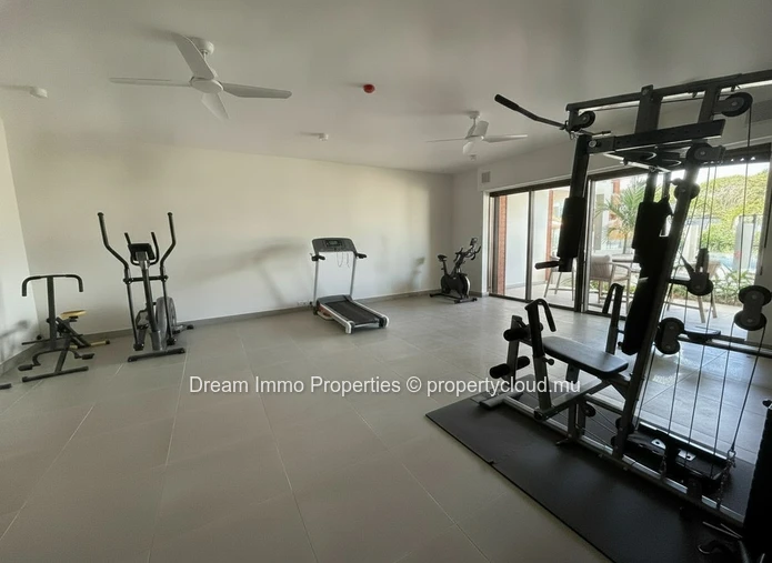 A 400M De La Mer ! Penthouses De 4 Chambres A Trou Aux Biches – Ile Maurice
