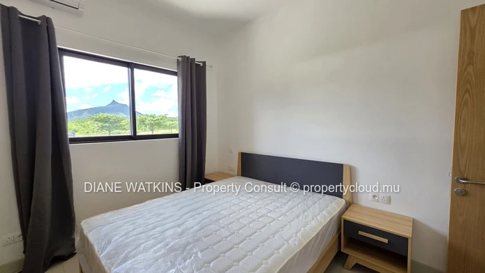 À Vendre – Appartement de 3 Chambres à Telfair