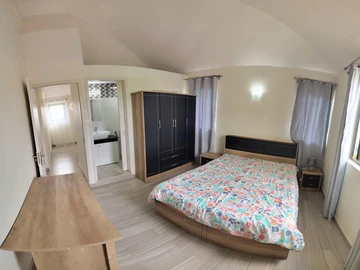 4 Bedroom Apartment