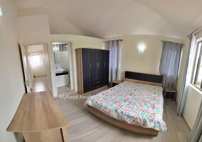 Residence Calme – Piscine Privée – 4 Chambres